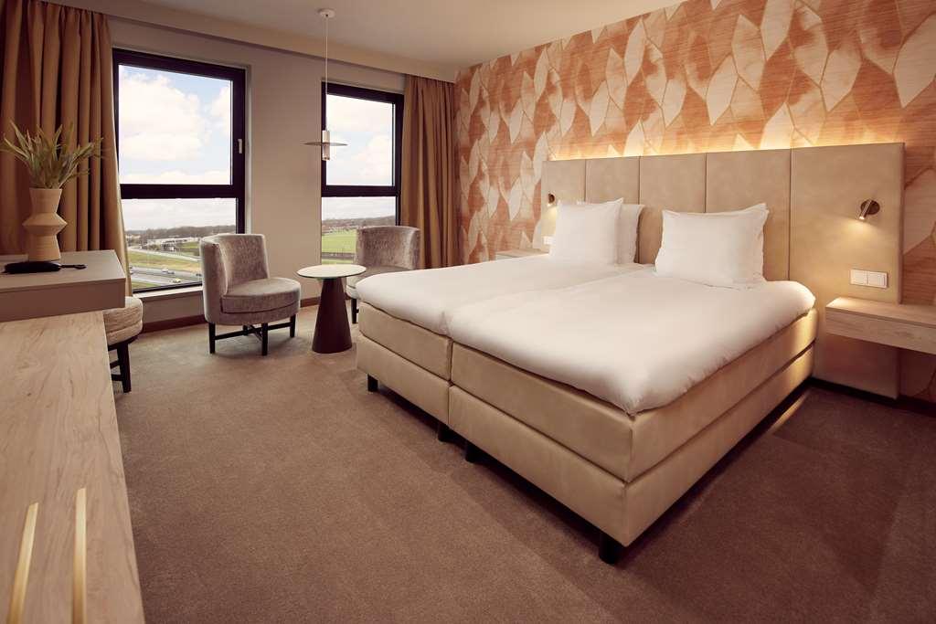 Van Der Valk Hotel Gorinchem Pokoj fotografie