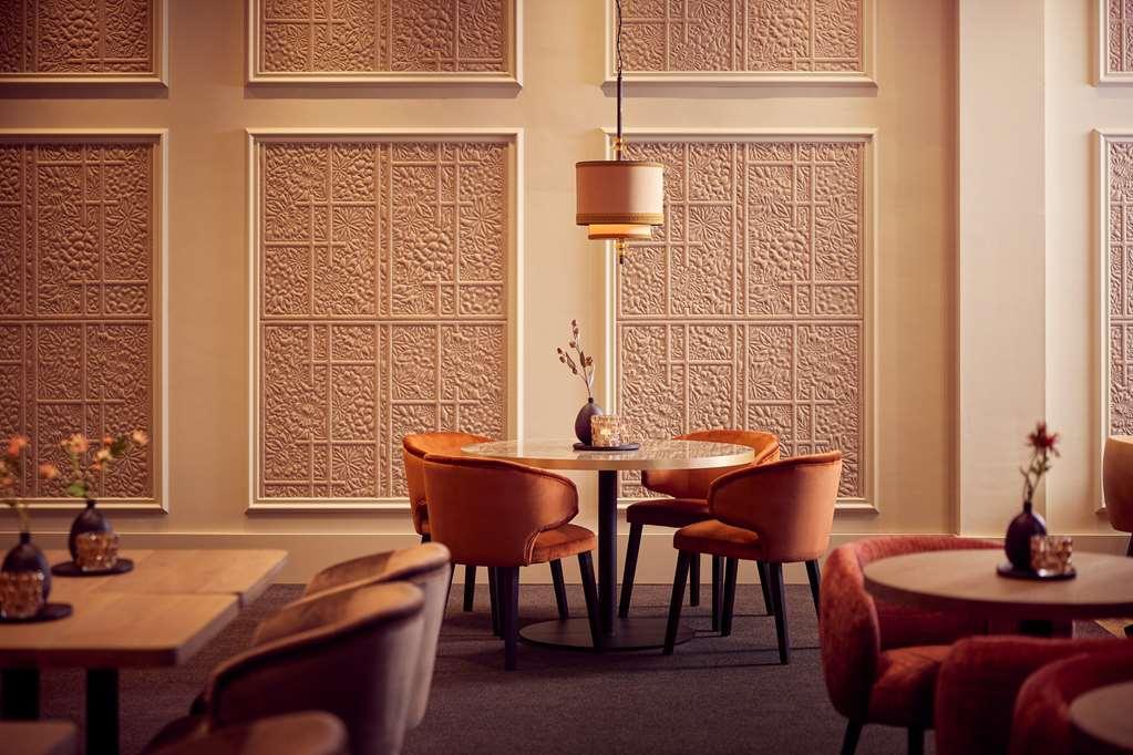 Van Der Valk Hotel Gorinchem Restaurace fotografie