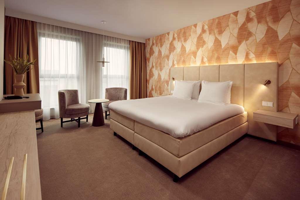 Van Der Valk Hotel Gorinchem Pokoj fotografie