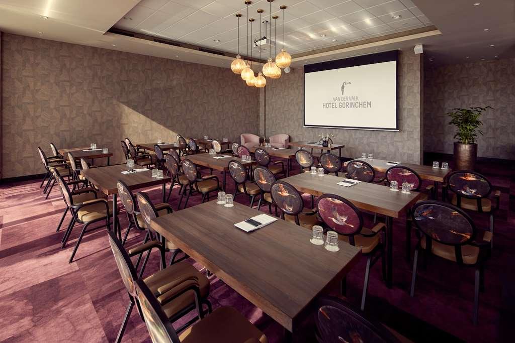 Van Der Valk Hotel Gorinchem Zařízení fotografie