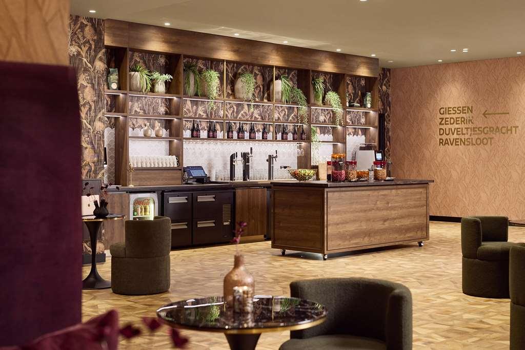 Van Der Valk Hotel Gorinchem Zařízení fotografie