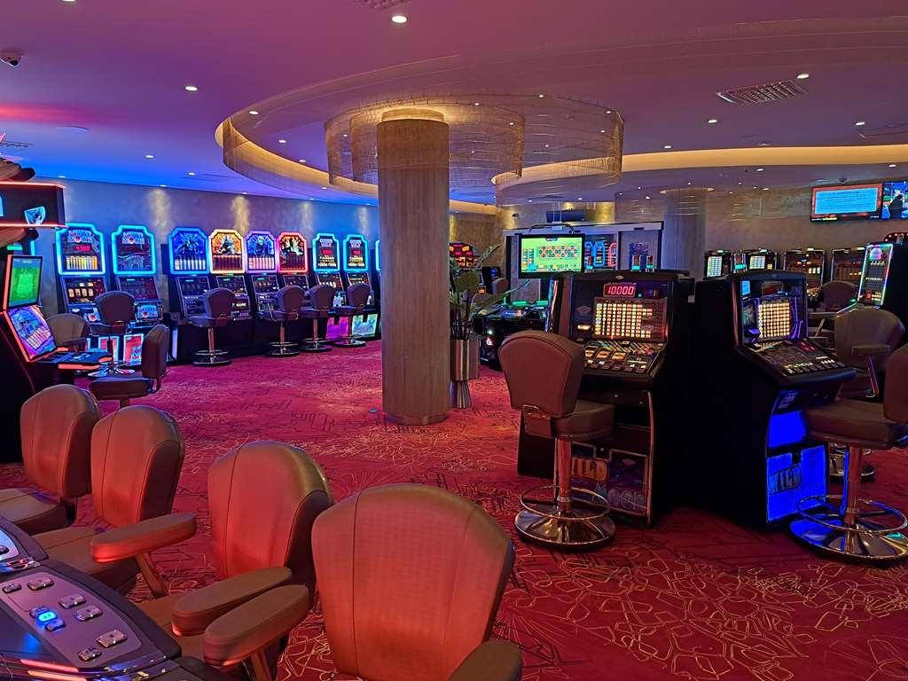 Van Der Valk Hotel Gorinchem Zařízení fotografie