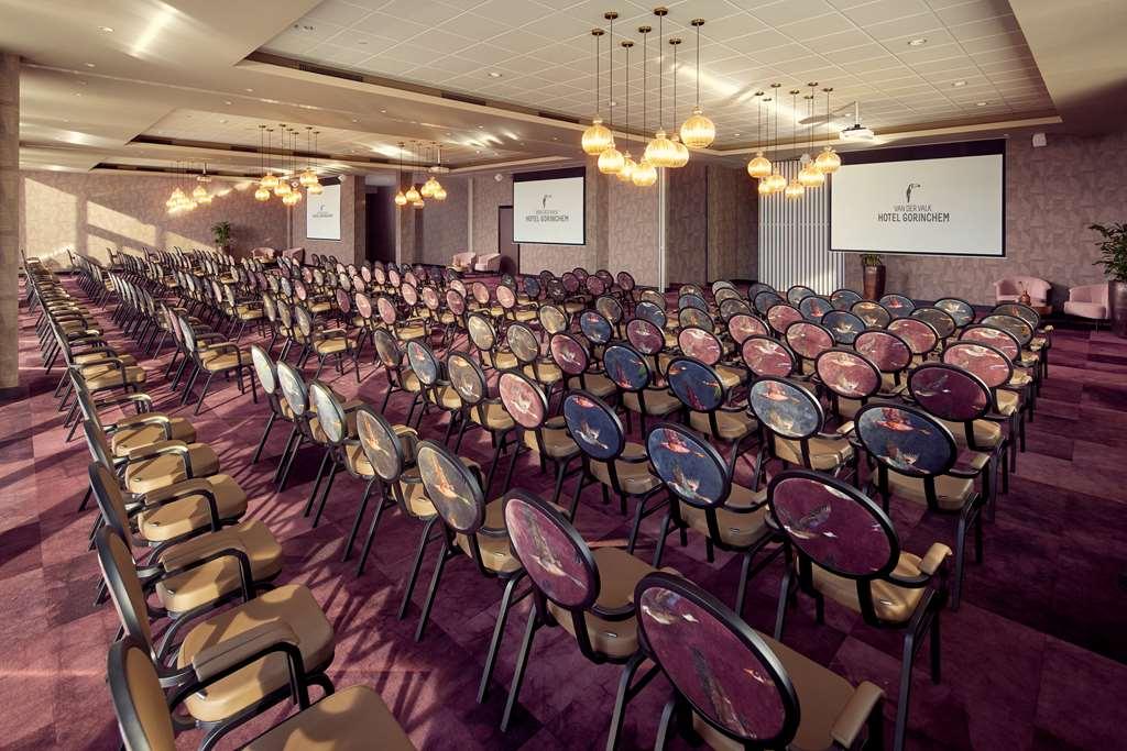Van Der Valk Hotel Gorinchem Zařízení fotografie