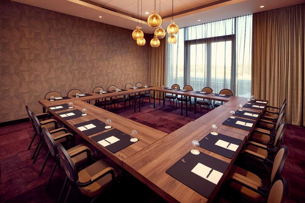 Van Der Valk Hotel Gorinchem Zařízení fotografie