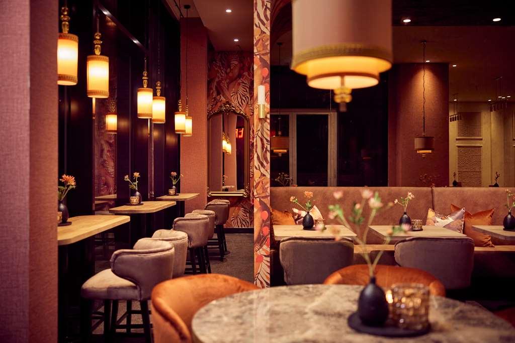 Van Der Valk Hotel Gorinchem Restaurace fotografie
